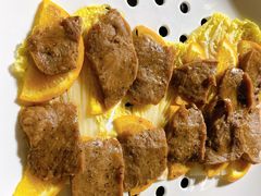 -鲜小岛·铜锅涮肉