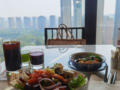 -君悦酒店·乐厨·高空自助餐(青年大街店)