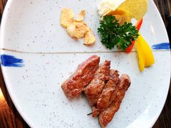 -王鼎精致料理铁板烧(世博源店)