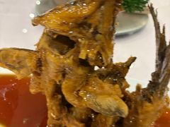 -城南往事·鲁菜济南菜(软件园美莲广场店)