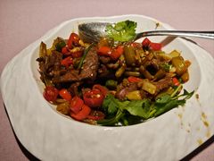 大南门小炒黄牛肉-璞徽·徽商家宴(长泰广场店)