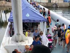 -秦皇岛乐岛海洋王国