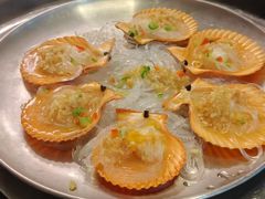 -水禾轩·海鲜蒸汽主题餐厅(新香洲旗舰店)