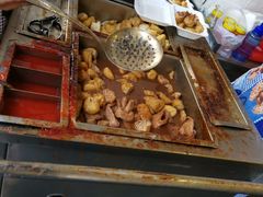 -细妹五香牛杂(步行街店)