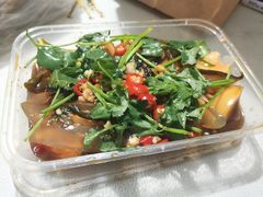 -不曾在把把烧•烧烤(莲坂磐基店)