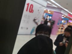 -世纪联华(外高桥店)