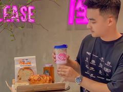 -天母蓝鸟烘焙·蛋糕·下午茶(时代城广场店)