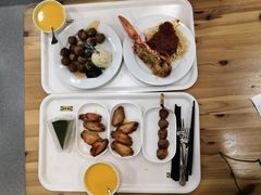 瑞典肉圆-宜家·瑞典风味餐厅(北京西红门店)