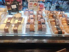 -红跑车(三孝口店)