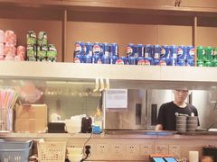 -新石器烤肉(之心城店)