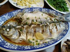 -灵福缘私房菜·农家菜(拈花湾·灵山大佛必推店)