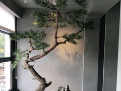 -山塘渡·苏式园林餐厅
