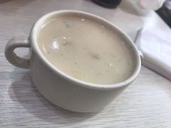 -蘑菇餐厅(小火瓦巷店)