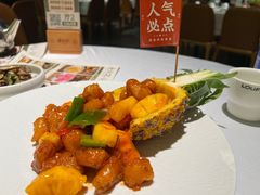 -老伙记海鲜码头(北滘店)