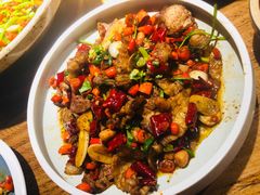 -小湘旺臭鳜鱼(百子湾店)