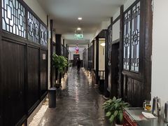 -鸭王烤鸭店(三里河店)