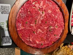 -季季山·云南野生菌火锅(上海首店)