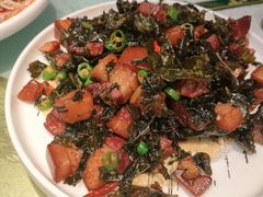 -纳家楼·地道陕菜(劳动路店)