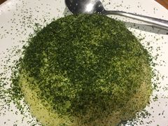 海苔芝士蛋炒饭-十二舍·湯物素煮(江泰潤政店)