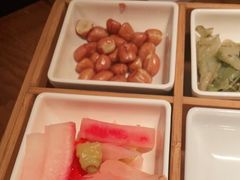 -九锅一堂酸菜鱼(新南凯德直营店)