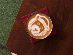 -喜柿咖啡SeeS coffee
