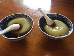 -兵哥豌豆面(青华店)