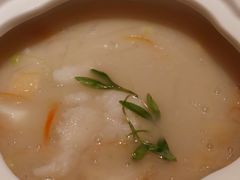 -華府Deluxe(兴业太古汇店)