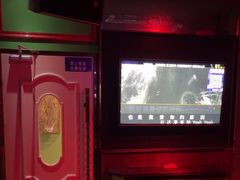 -欢乐迪KTV(江南店)