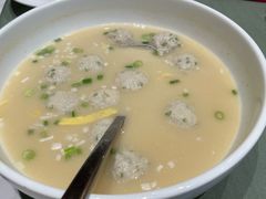 -双合园·海鲜水饺青岛菜(品牌首店)