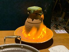 -吃饭皇帝大土家民族菜(正大广场店)