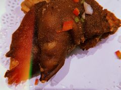 -乾隆美食·本帮菜(黄河路店)