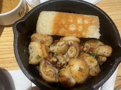 -菲滋意式餐厅(温岭银泰城店)