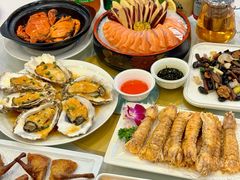 -四海之家(蛇口店)