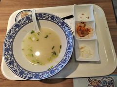 -味一楼兰州拉面(机场一店)