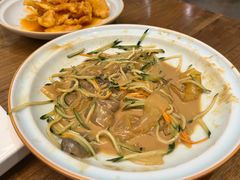 一轩大拉皮-一轩饺子馆(丽都店)