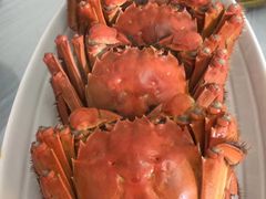 -芸海阁·农家私房菜(沙家浜景区出口店)