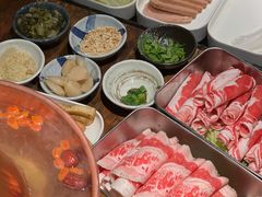 -有才叔北京时间涮肉(紫薇尚层店)