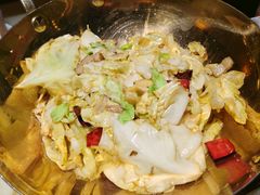 -绿茶餐厅(领展购物广场·中关村店)
