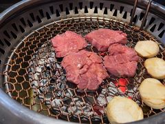 -木槿花韩式炭烤·熟成肉工坊(孙文东路店)