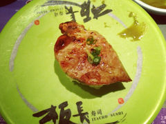 鹅肝寿司-板长寿司(海港城店)