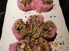 -春树下·树屋花房西餐厅(罍街AS1980店)