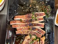 -仙隐小鹿中华料理(南宁万象城店)