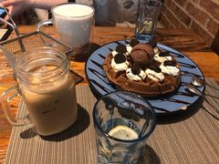 -栖巢咖啡(天鹅湖万达低碳店)