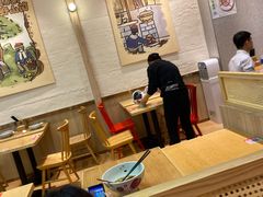 大堂-云味馆·云南菜·云南米线(地王店)