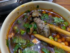 -黑竹香鸡(营和巷店)