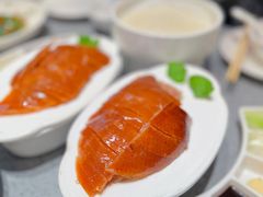 -紫光园烤鸭(前门大栅栏店)
