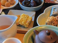 -青藤茶馆(南山路店)