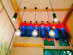 -鑫日千里马朝鲜族小馆(总店)