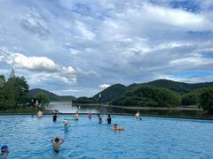 -宁波九龙湖开元度假村