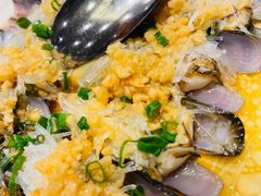 -海景壹号大酒店(滨湖店)